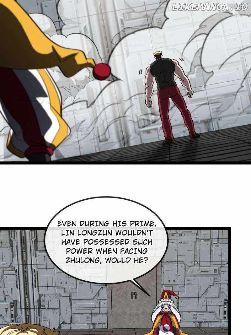 I Am The Monster Overlord Chapter 79 78